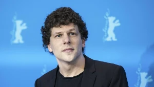 Jesse Eisenberg