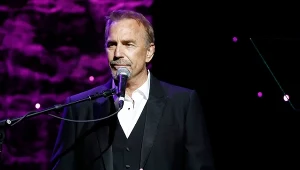 Kevin Costner