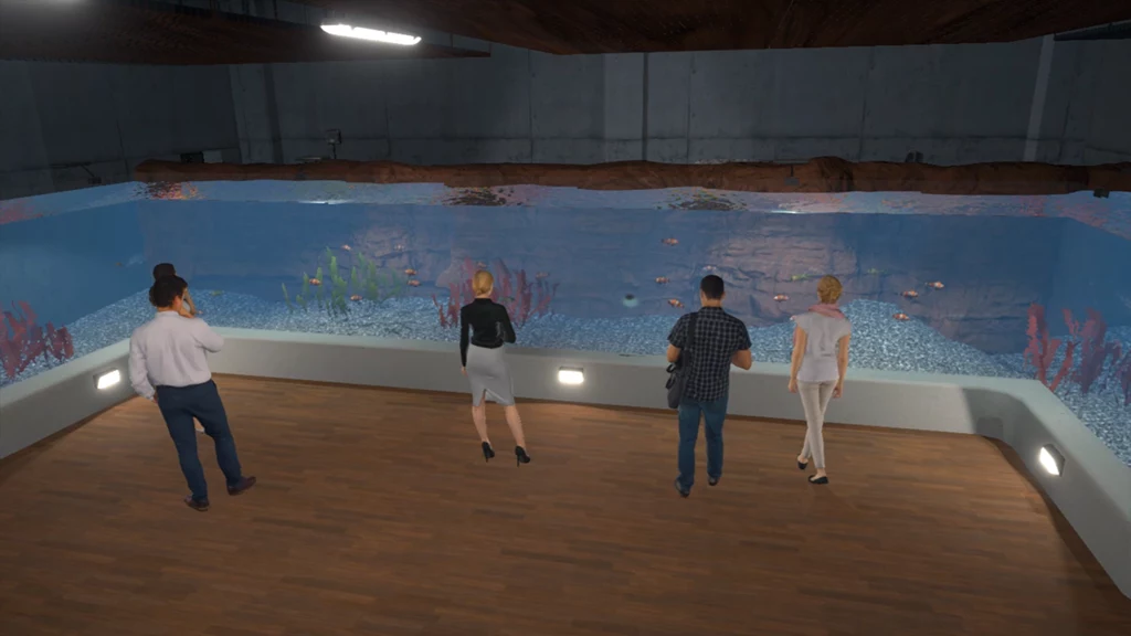 Aquarist Aquarist