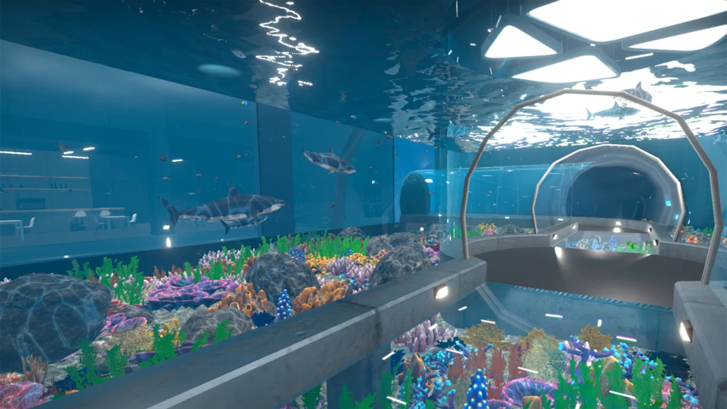 Aquarist Aquarist