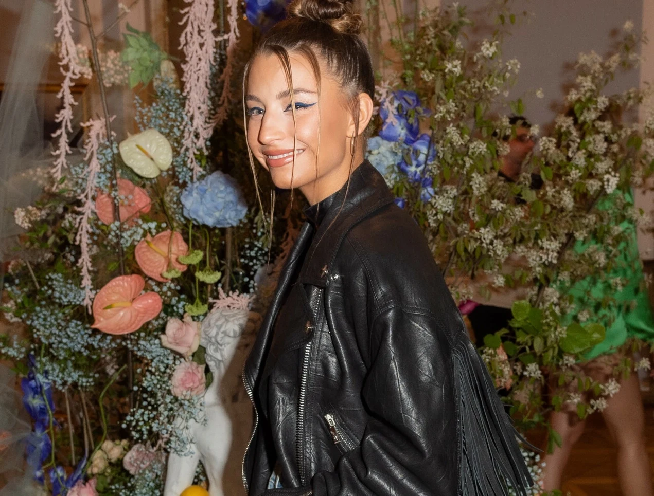 Julia Wieniawa Julia Wieniawa