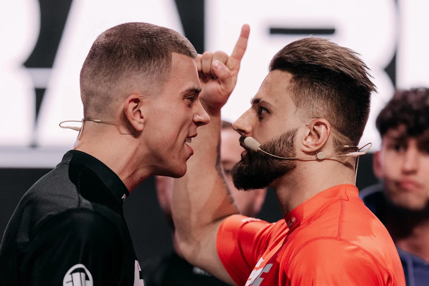 Gwiazdy Fame MMA Gwiazdy Fame MMA