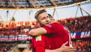 To była piękna chwila. Szczere wyznanie Błaszczykowskiego 