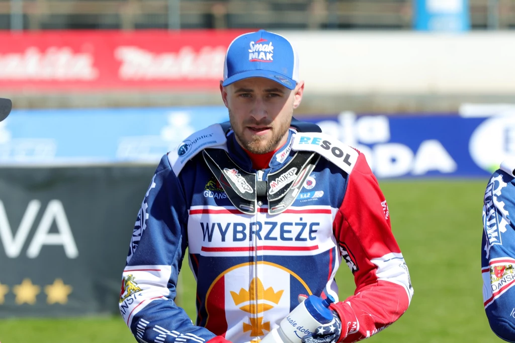 Daniel Kaczmarek Daniel Kaczmarek