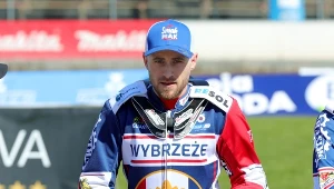 To z tego względu zmienił klub. Tak zareagował na pytanie o Gdańsk