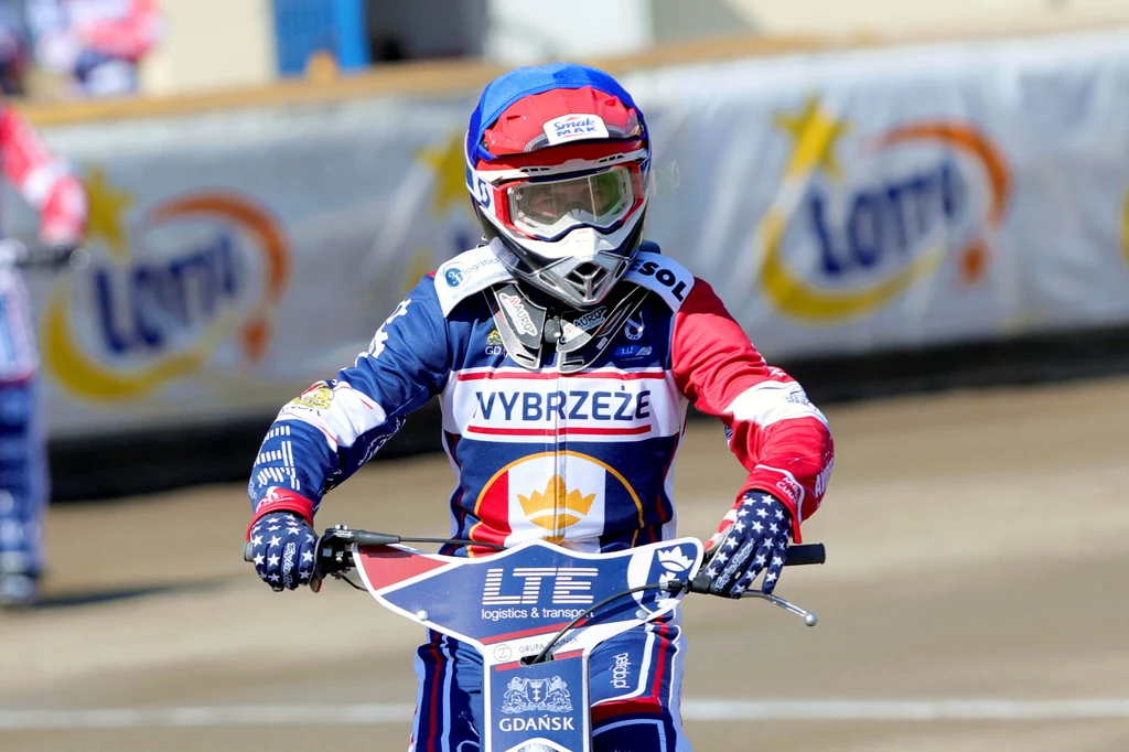 Daniel Kaczmarek Daniel Kaczmarek