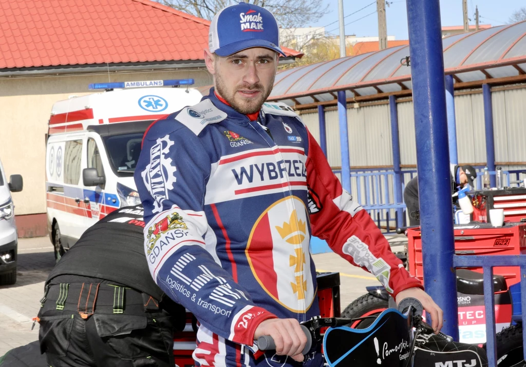 Daniel Kaczmarek Daniel Kaczmarek