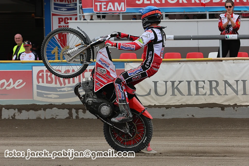 Wiktor Przyjemski