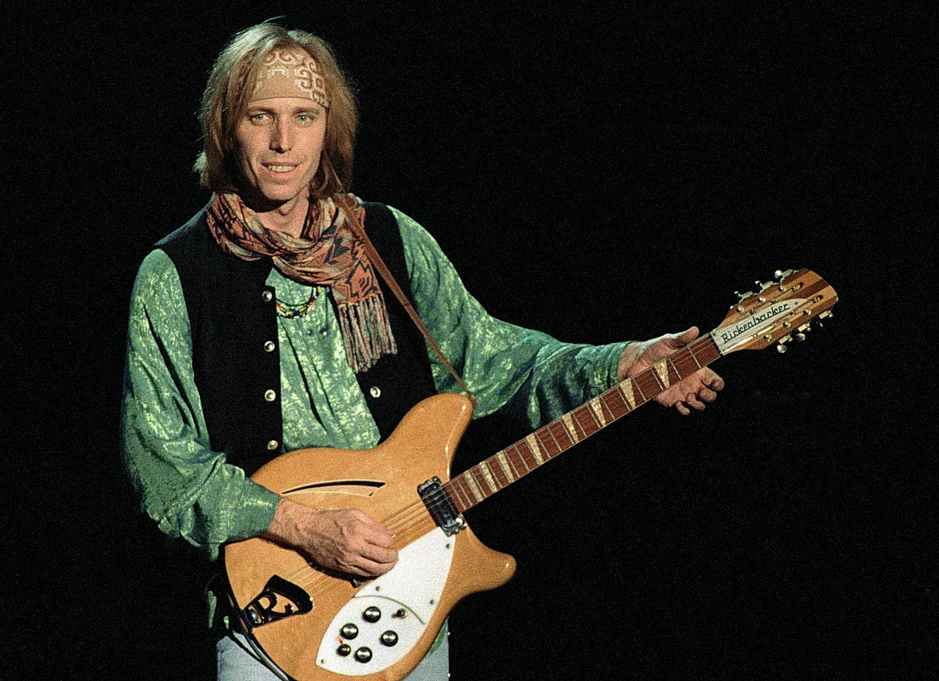 Tom Petty Tom Petty