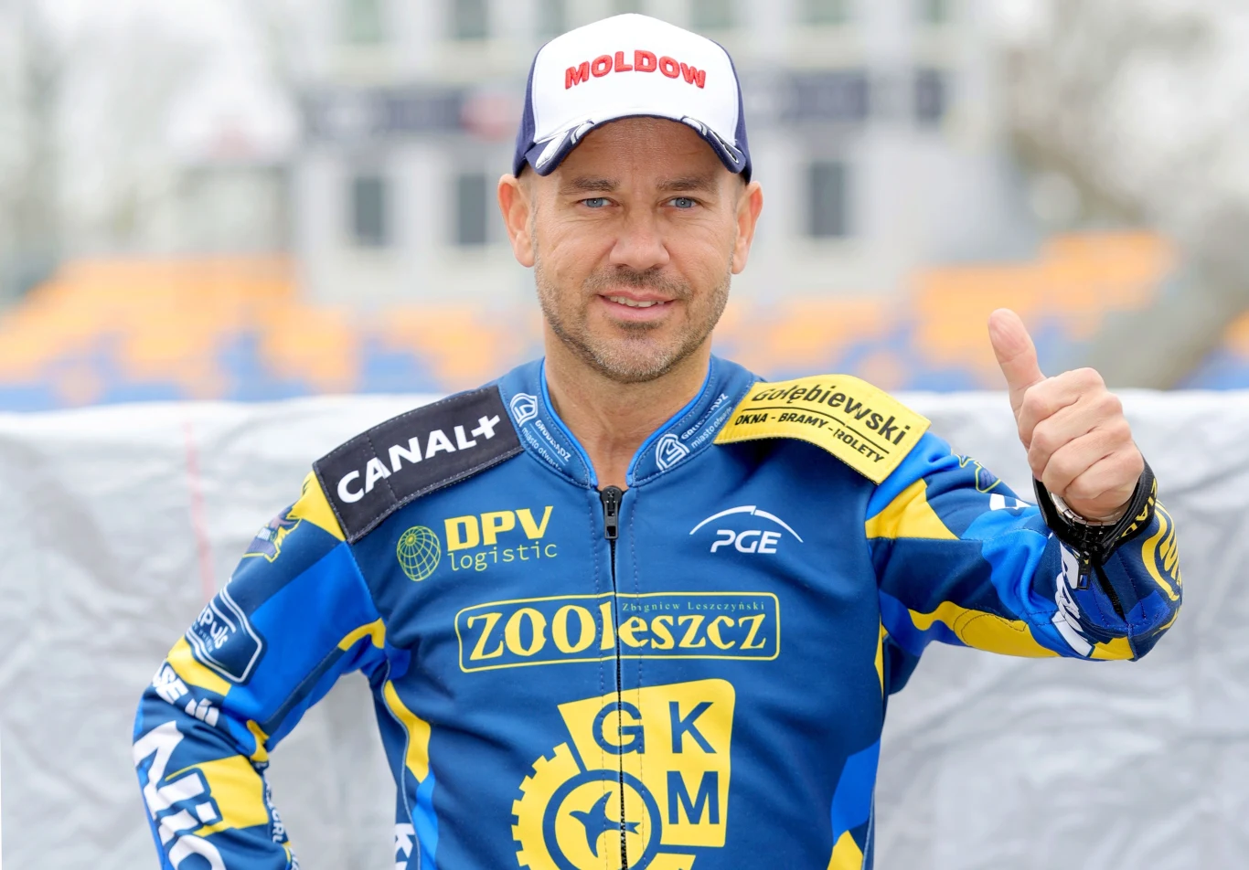Nicki Pedersen Nicki Pedersen