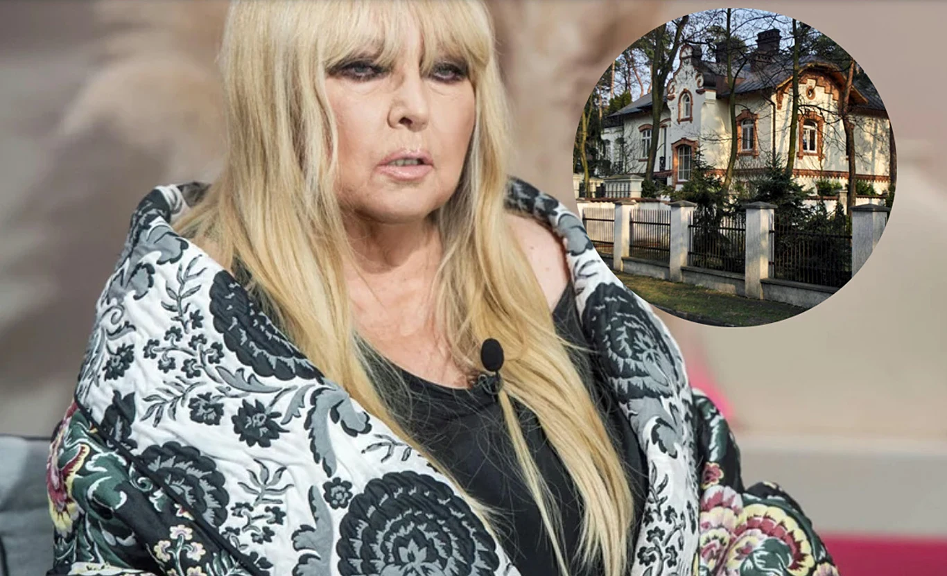 Maryla Rodowicz Maryla Rodowicz