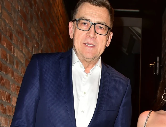 Maciej Orłoś Maciej Orłoś