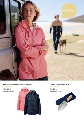 Tchibo - ruszamy na camping!