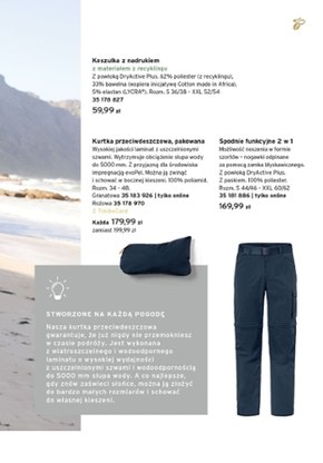 Tchibo - ruszamy na camping!