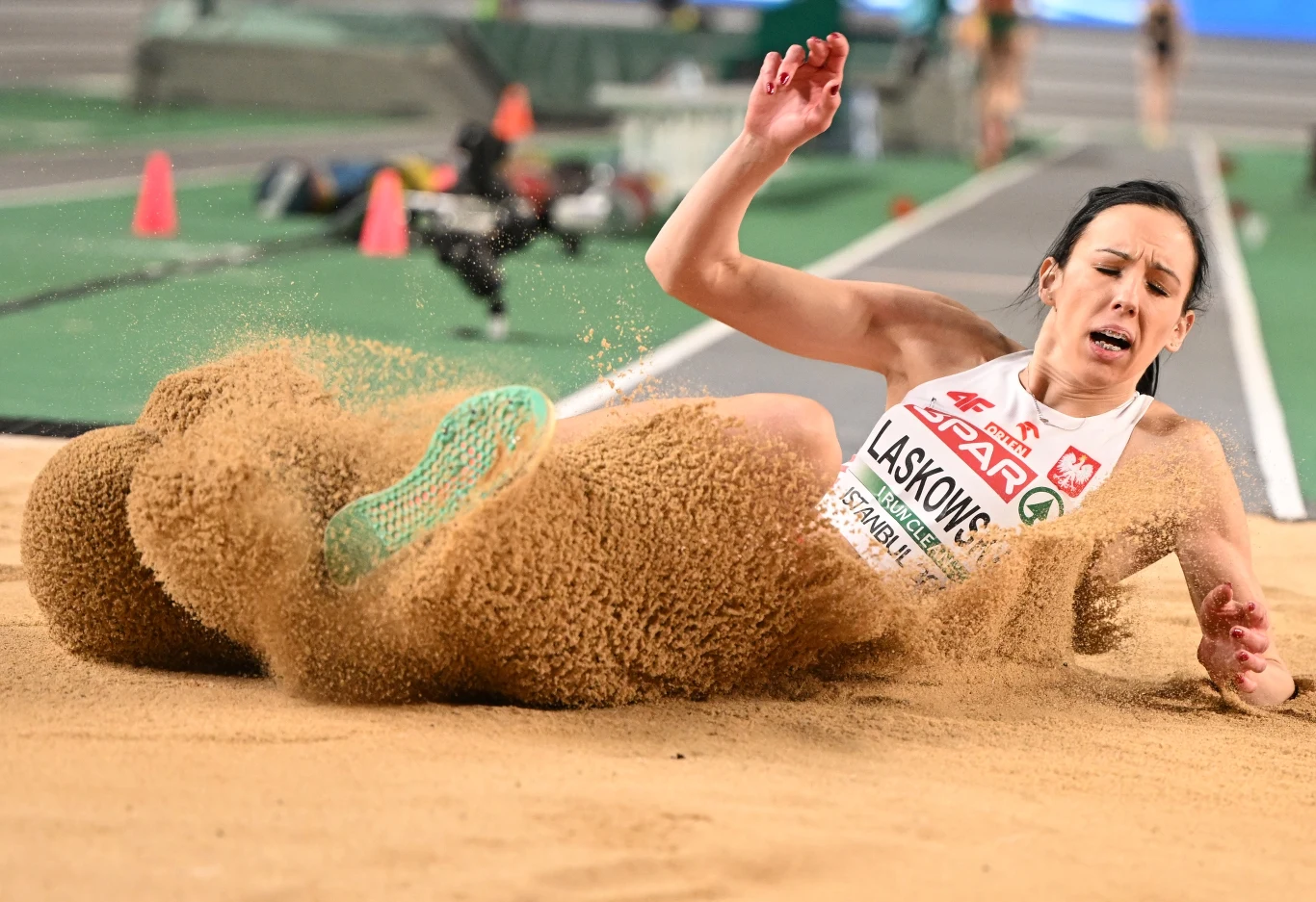 Adrianna Laskowska