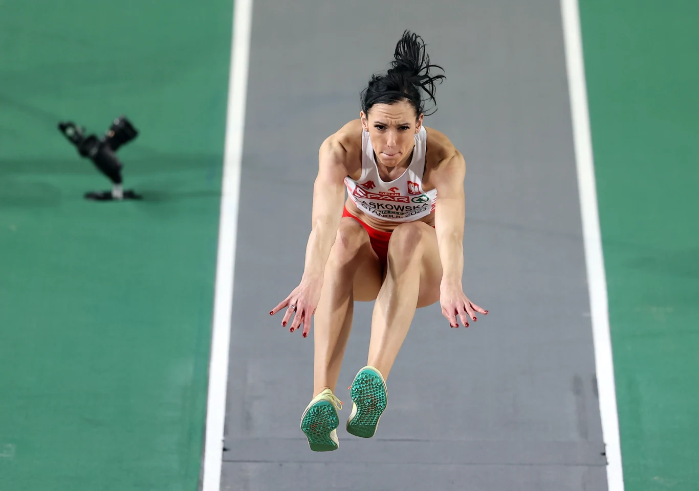 Adrianna Laskowska