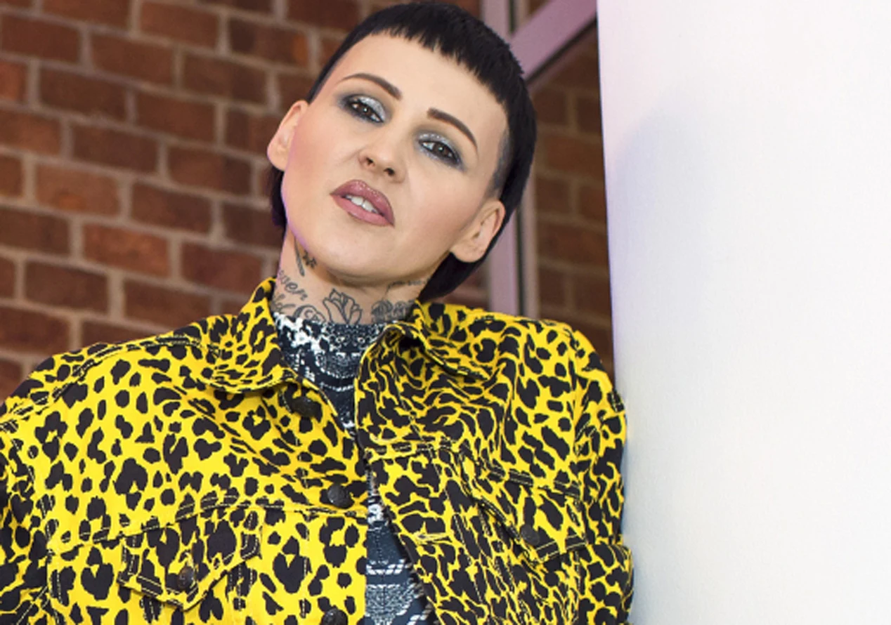 Agnieszka Chylińska Agnieszka Chylińska