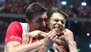 Polskie tornado na otwarcie mistrzostw Europy. Co za mecz "Biało-Czerwonych"