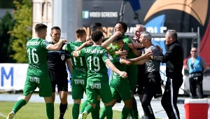 Przerwana fatalna passa w Radomiu. Widzew stracił lidera