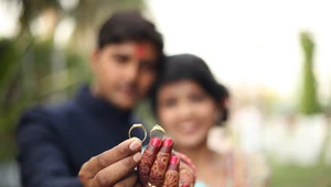Hinduskie wesele