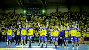 Święta Wojna nie zawiodła. Thriller w Hali Legionów, oto mistrz Polski!