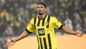 Sebastian Haller
