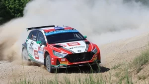 ORLEN 79. Rajd Polski