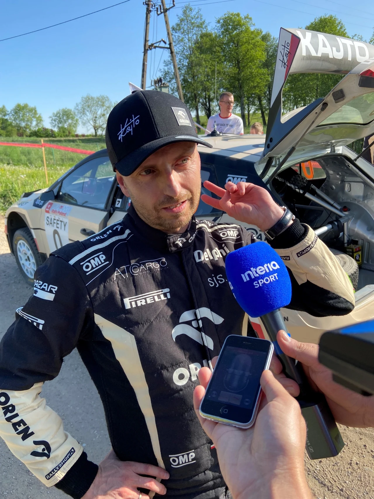 Kajetan Kajetanowicz Kajetan Kajetanowicz