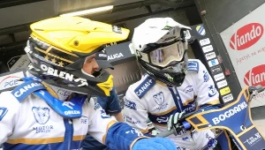 Żużel. Jack Holder. Dał jasny sygnał. Zmarzlik może się obawiać