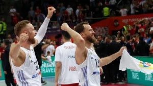 Koszykarze Realu Madryt