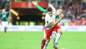 Trzech polskich piłkarzy przeszło do historii. Właśnie świętują