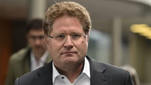 Patrick Graichen
