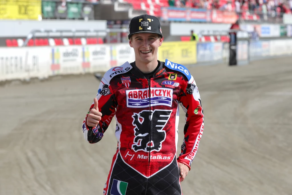 Wiktor Przyjemski Wiktor Przyjemski