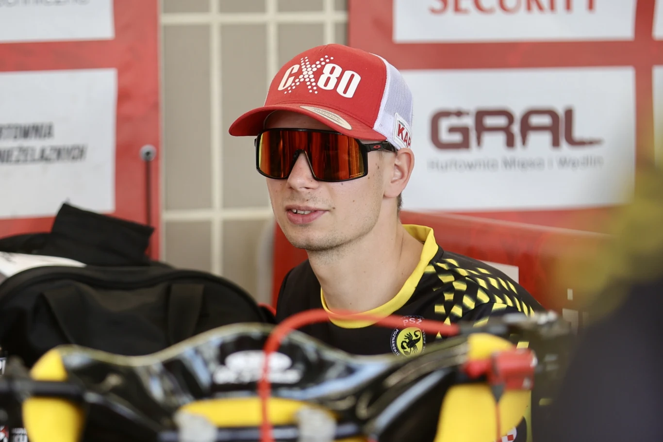 Norbert Krakowiak