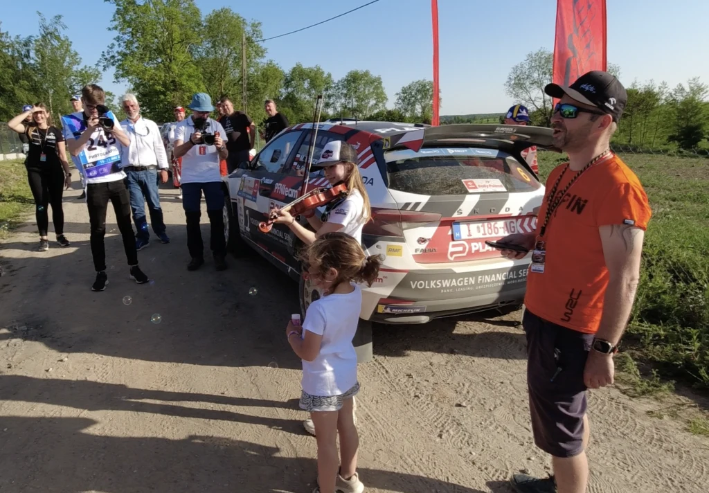 "Koncert" dla Miko Marczyka