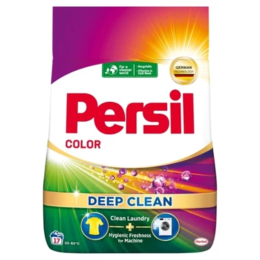 Persil Color Proszek do prania 1,02 kg (17 prań) - 0