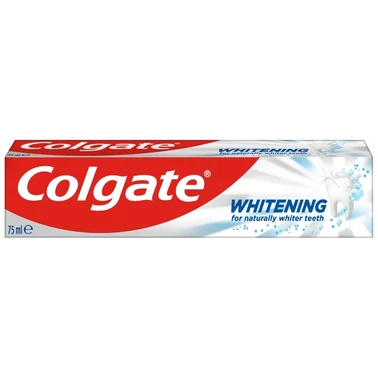 Colgate Whitening Pasta do zębów 75 ml - 1