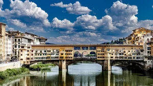 Najwięcej zdrożały noclegi we Florencji/ Zdj. ilustracyjne