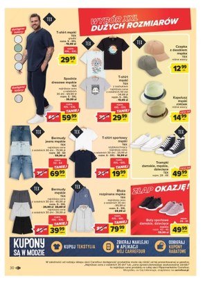 Carrefour - teraz taniej!