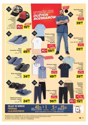 Carrefour - teraz taniej!