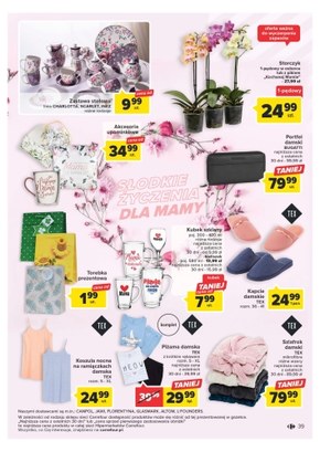 Carrefour - teraz taniej!