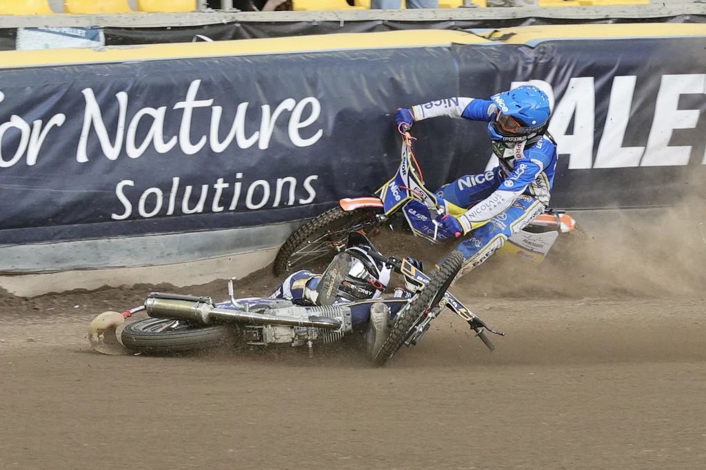 Fredrik Lindgren, Wiktor Lampart