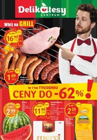 delikatesy centrum