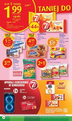 Delikatesyu Centrum - w tym tygodniu tniemy ceny