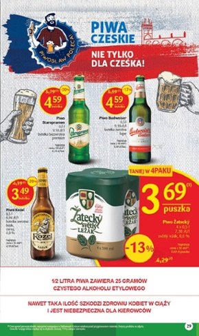 Delikatesyu Centrum - w tym tygodniu tniemy ceny