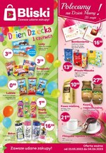 Bliski - polecamy na Dzień Mamy!