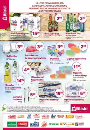 Bliski - polecamy na Dzień Mamy!