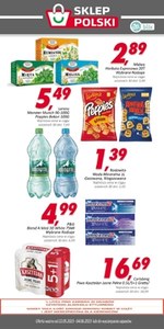 Sklep Polski - oferta handlowa