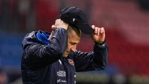 Złe wiadomości dla Wisły Kraków. Czasu coraz mniej