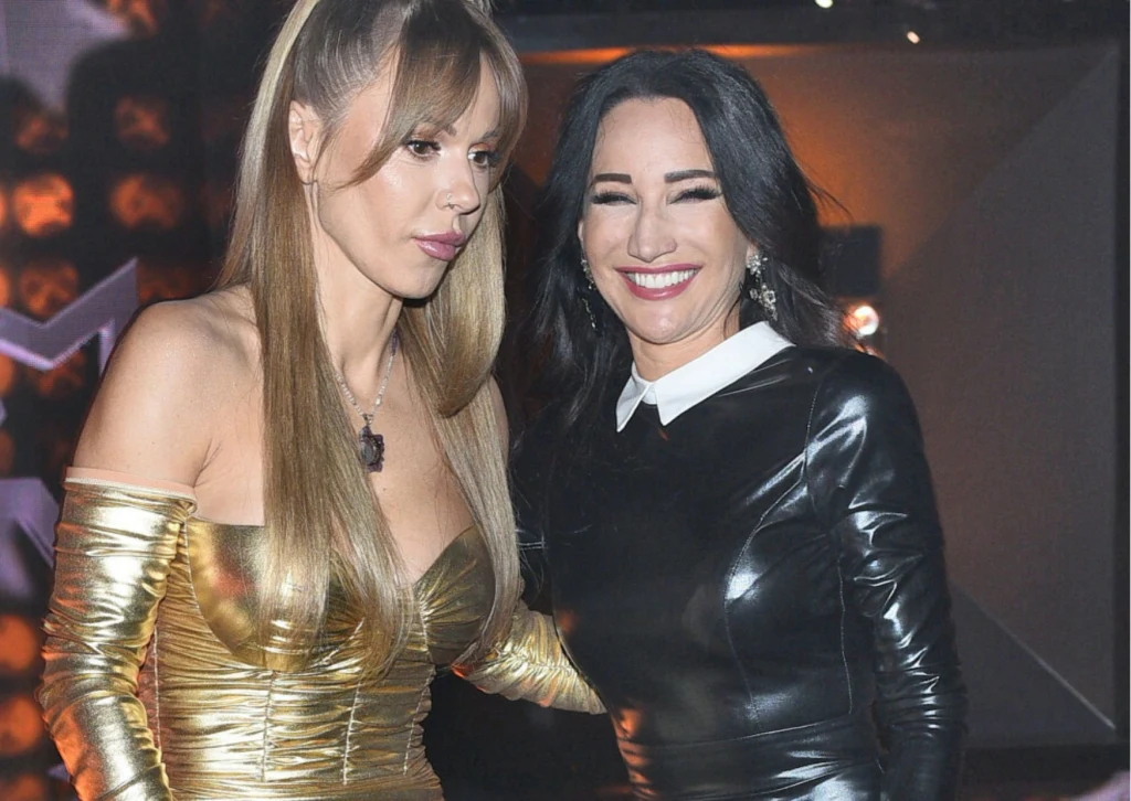 Doda, Justyna Steczkowska